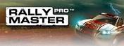 Rally Master Pro V1.0.1 (240x320 S40v3 Full Version)